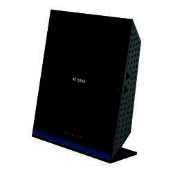 NetGear D6200 AC1200 Simultaneous Dual-Band ADSL 2/2+ Wireless-AC Router